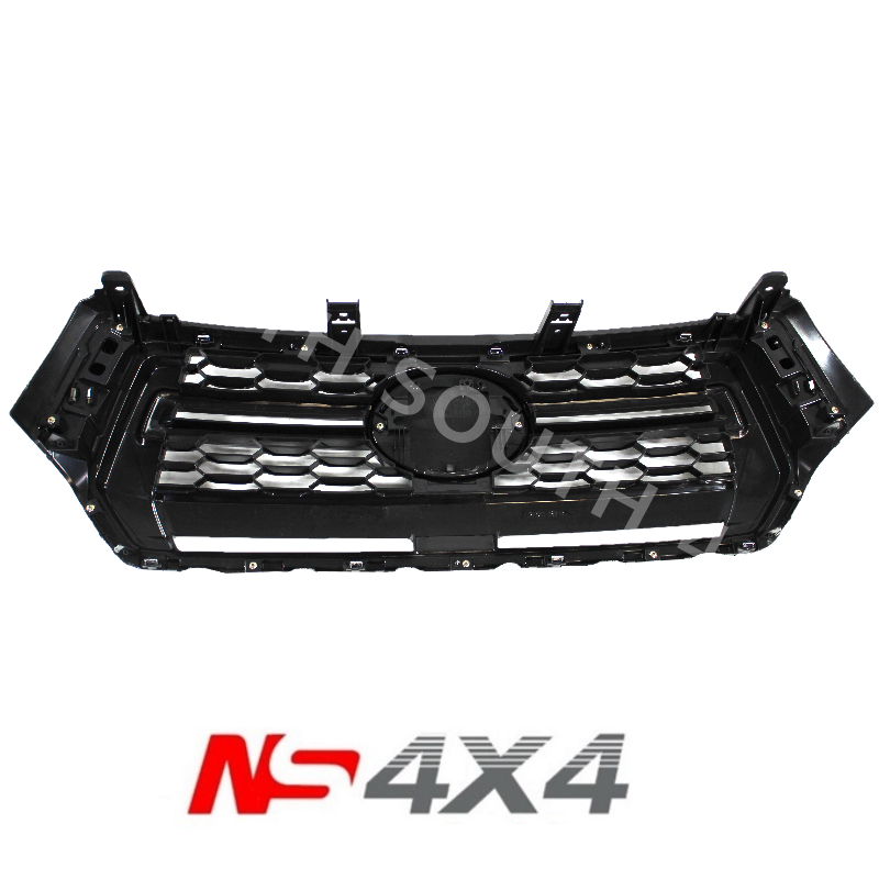 Ns4x4